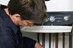 boiler replacement Buckland Valley