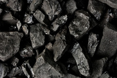 Buckland Valley coal boiler costs