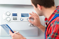 free commercial Buckland Valley boiler quotes