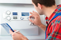 free Buckland Valley gas safe engineer quotes